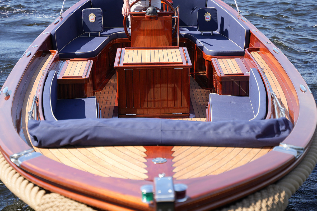Wester-Engh 800 classic — foto 5 van 37
