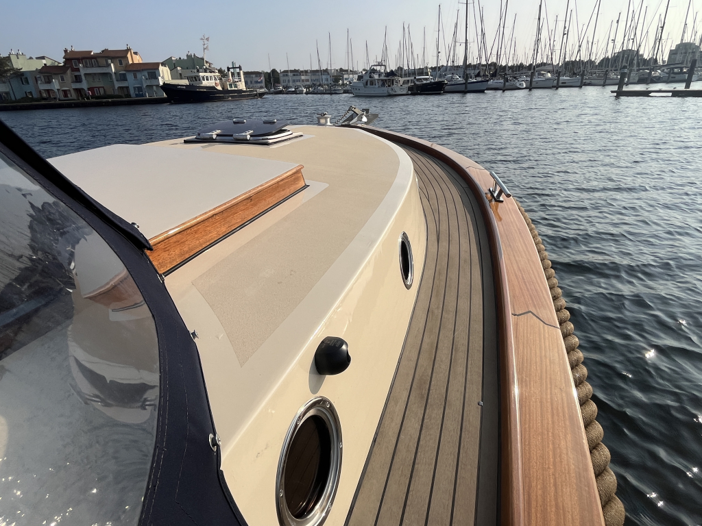 Harding Sloep 8.50 — foto 13 van 23