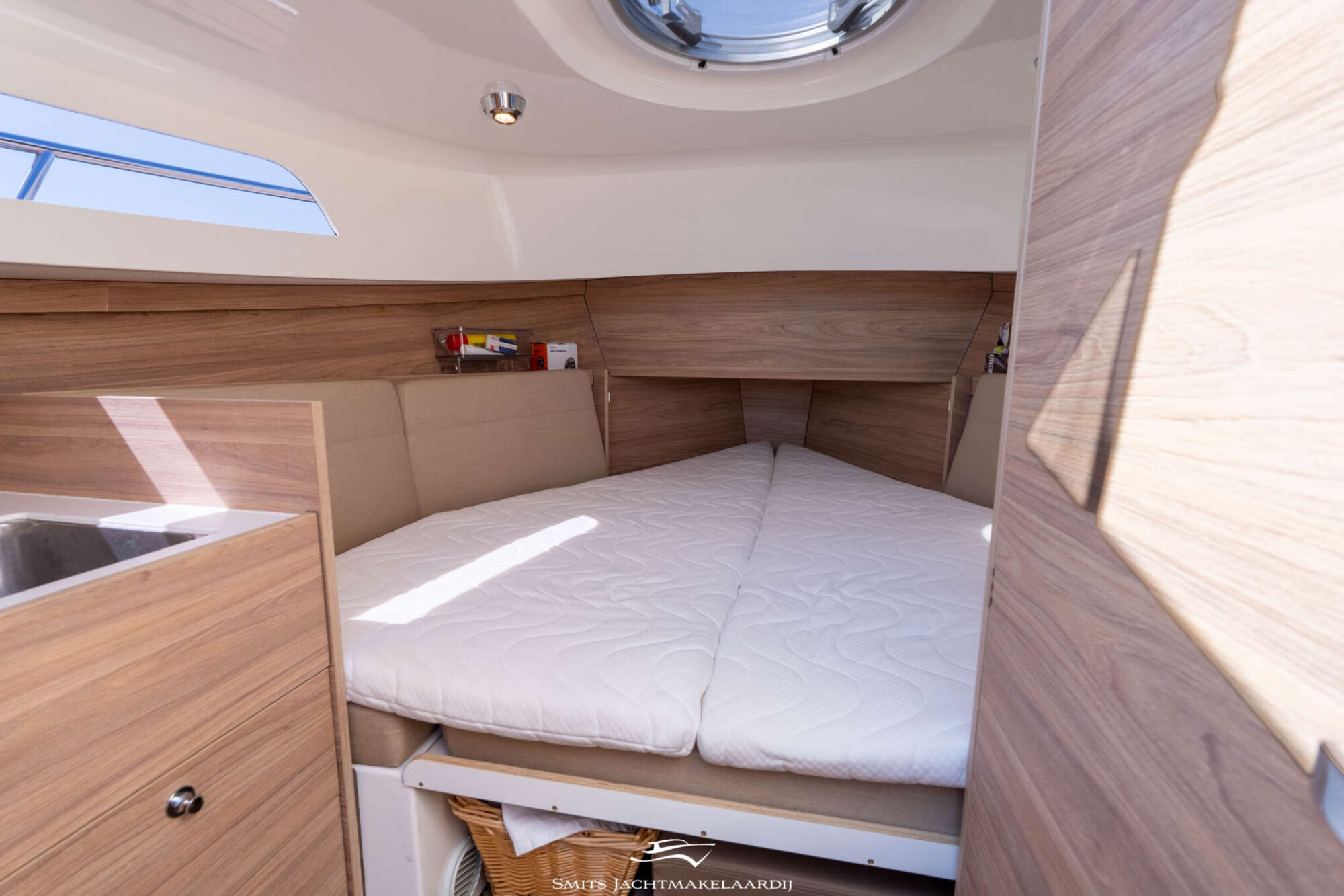 Antaris Seventy7 Cabin — foto 19 van 56