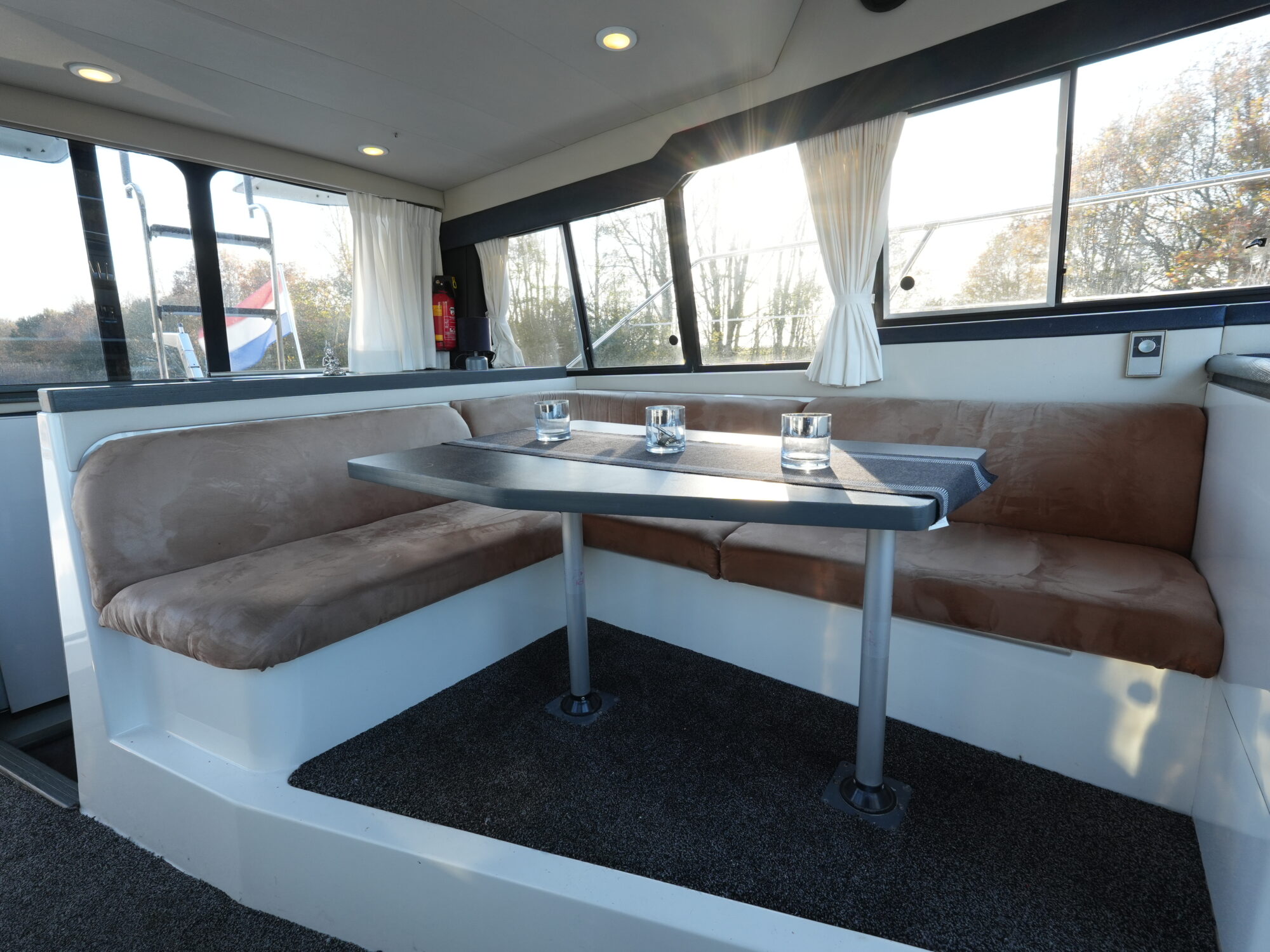 Bayliner 3688 Flybridge — foto 24 van 41