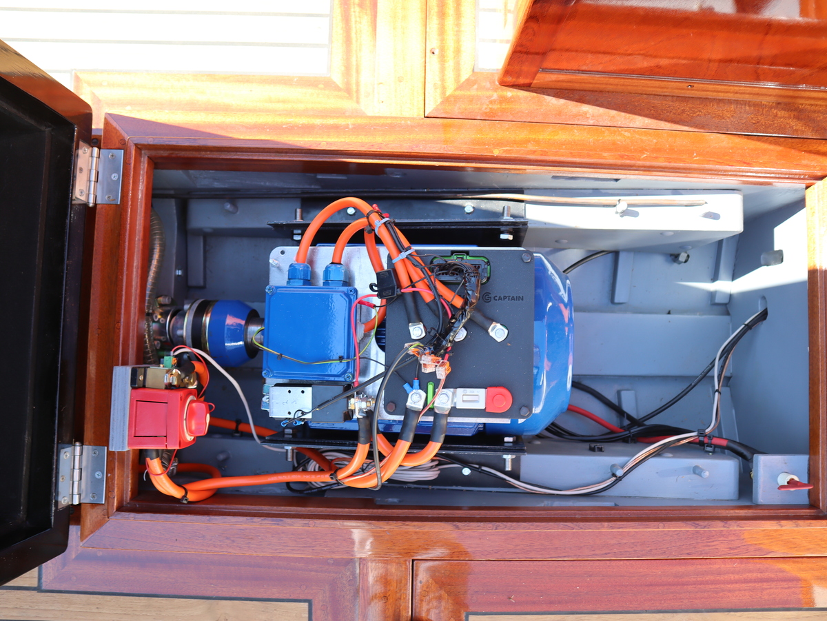 Storebro Solo 25 — foto 14 van 46