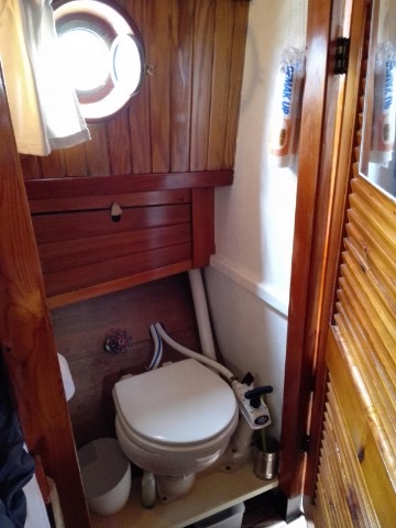 Westerdijk Zeeschouw — foto 14 van 20