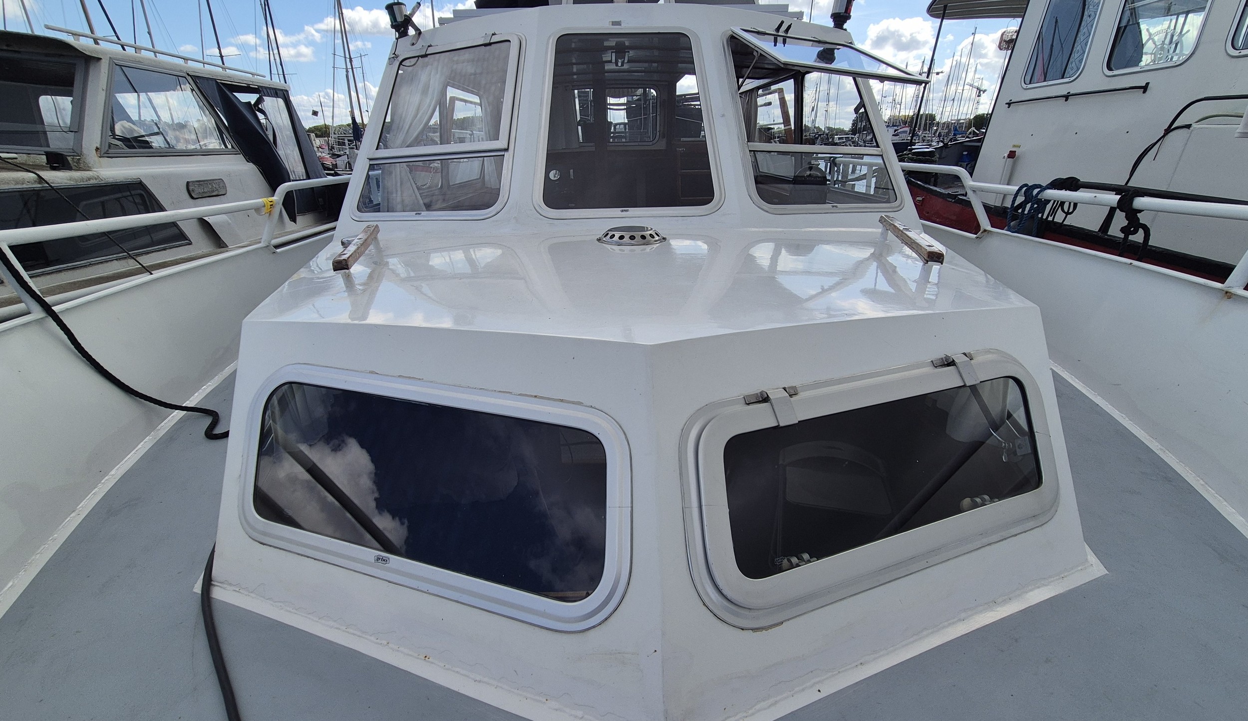 Beachcraft 10.5 AK — foto 9 van 56
