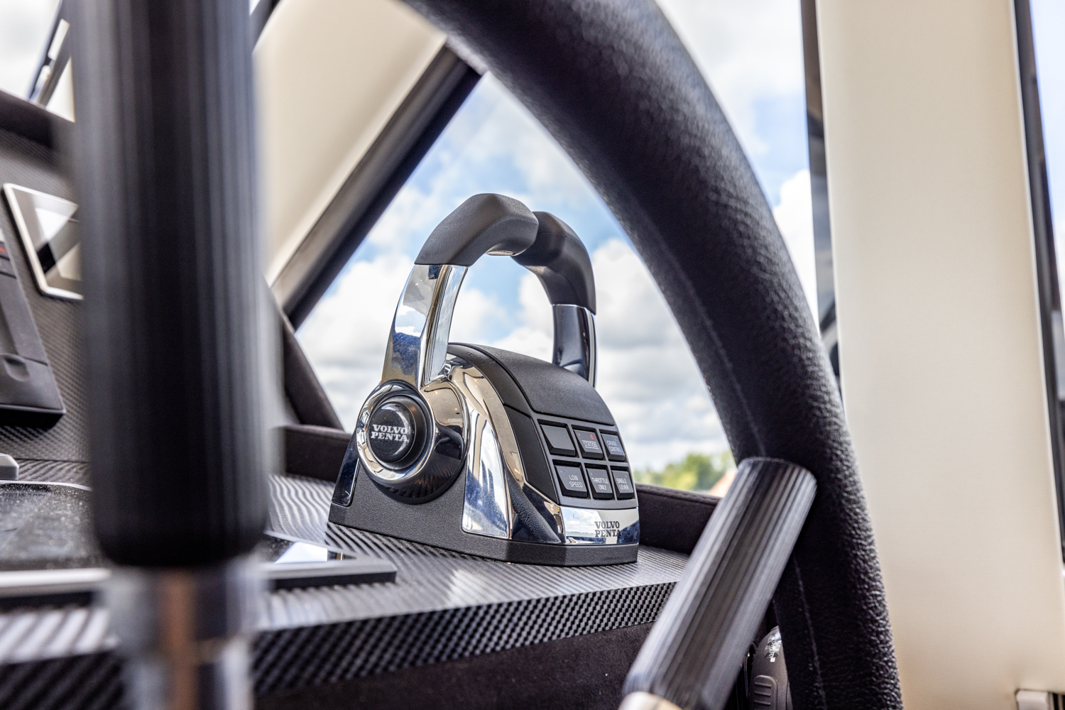 Boarncruiser 50 Traveller (Flybridge) — foto 68 van 105