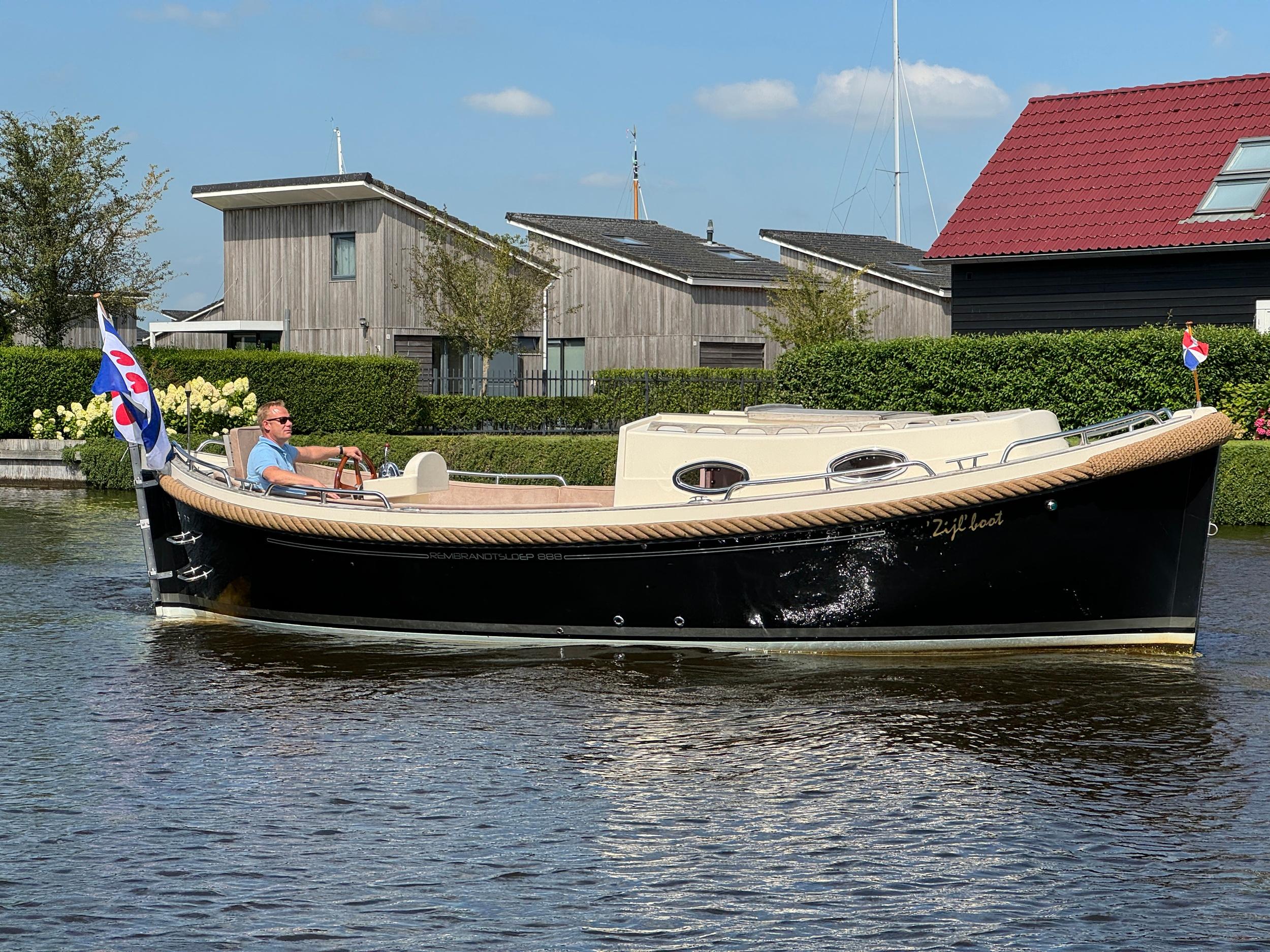 Rembrandtsloep 888 — foto 46 van 47