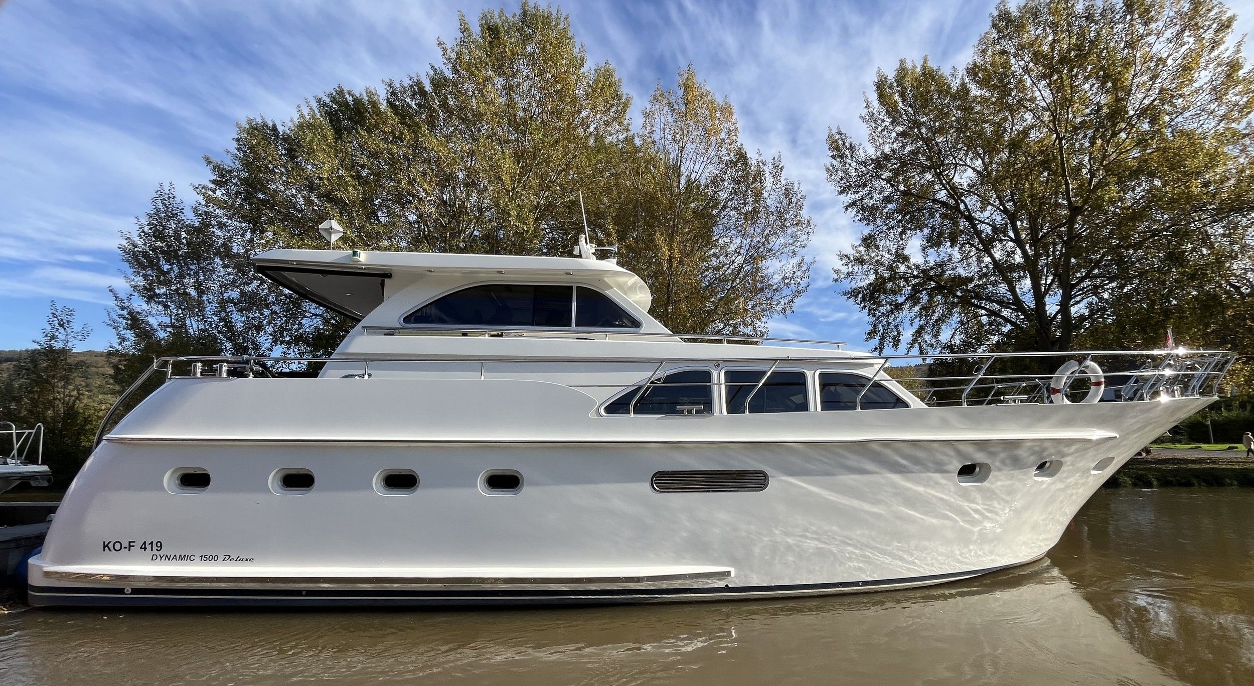 Van der Heijden 1500 Dynamic De Luxe — foto 1 van 59