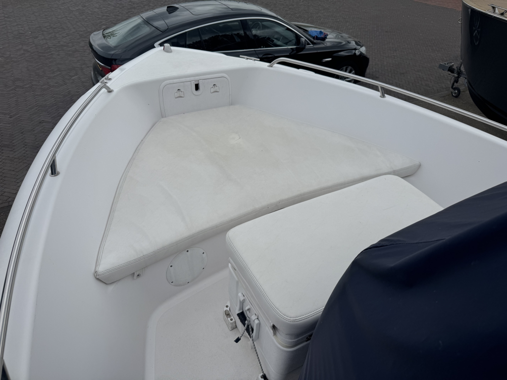 Pro Line 20 Sport — foto 9 van 21
