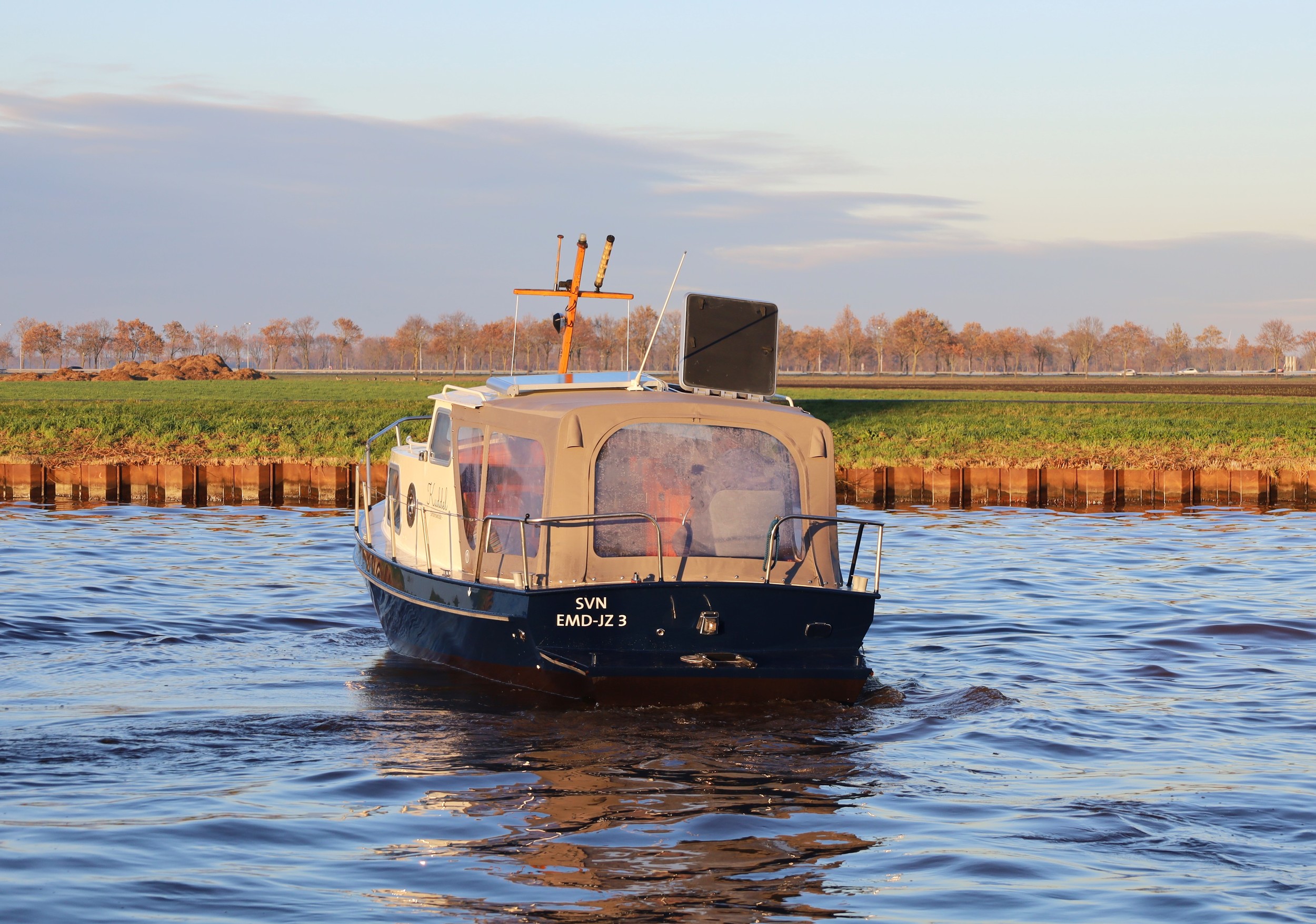 van Leeuwenschouw 750 — foto 2 van 27