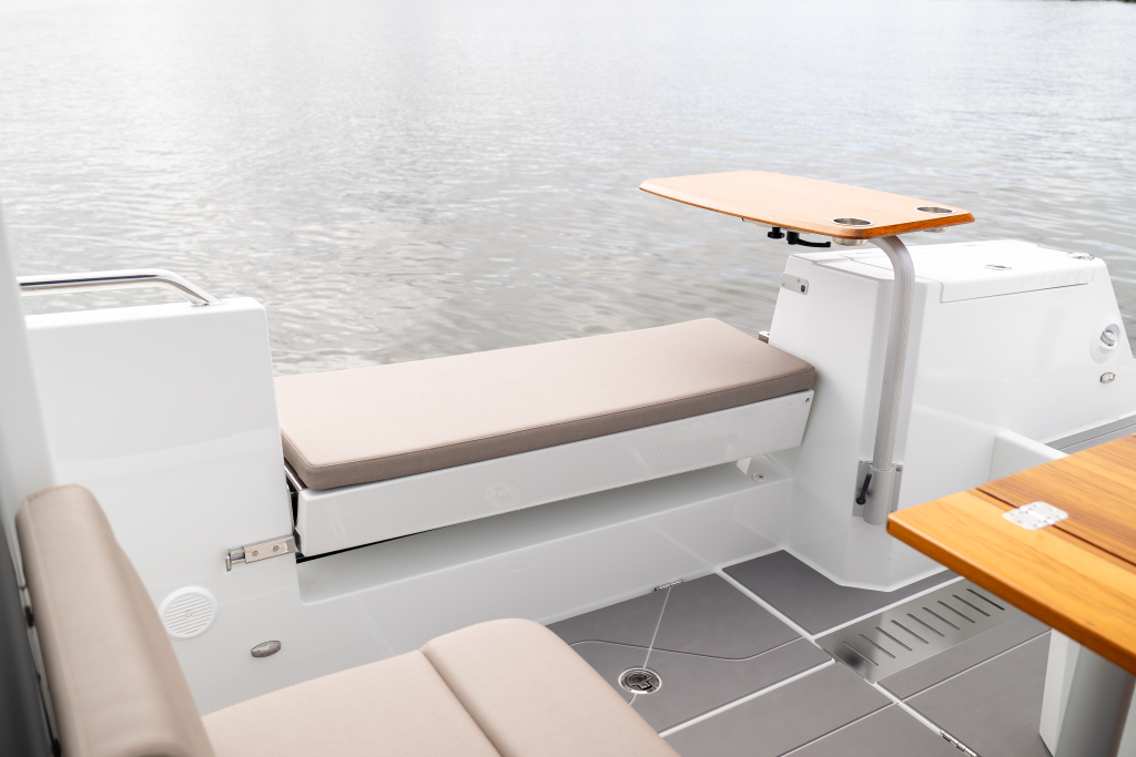 Quarken 35 Grand Tourer — foto 23 van 33