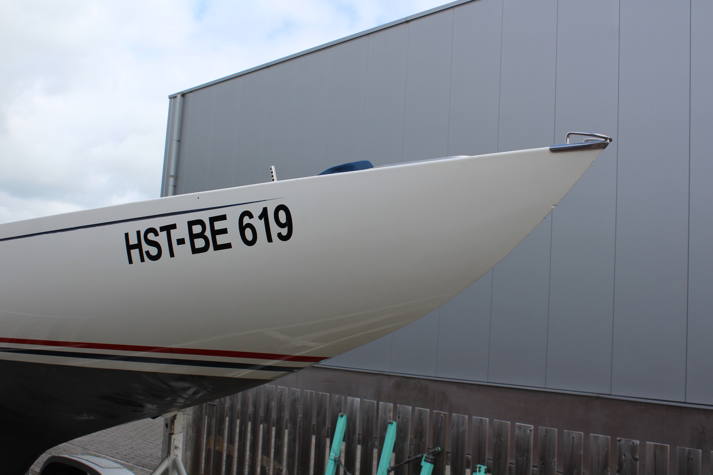 Draak 870 — foto 3 van 37