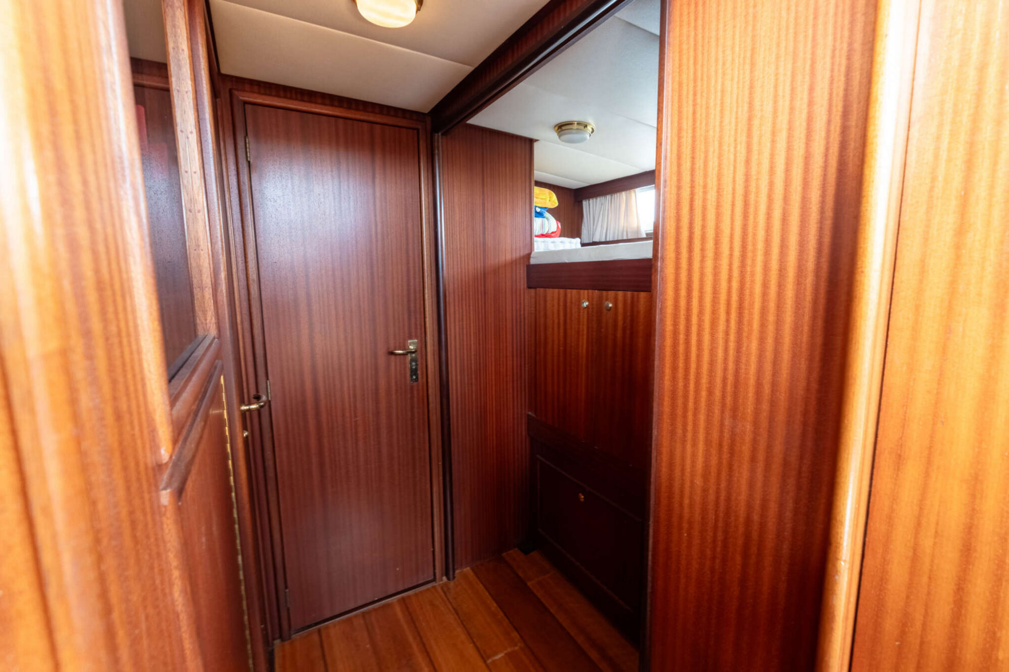 Valkkruiser Waterman 13.50 AK — foto 17 van 66
