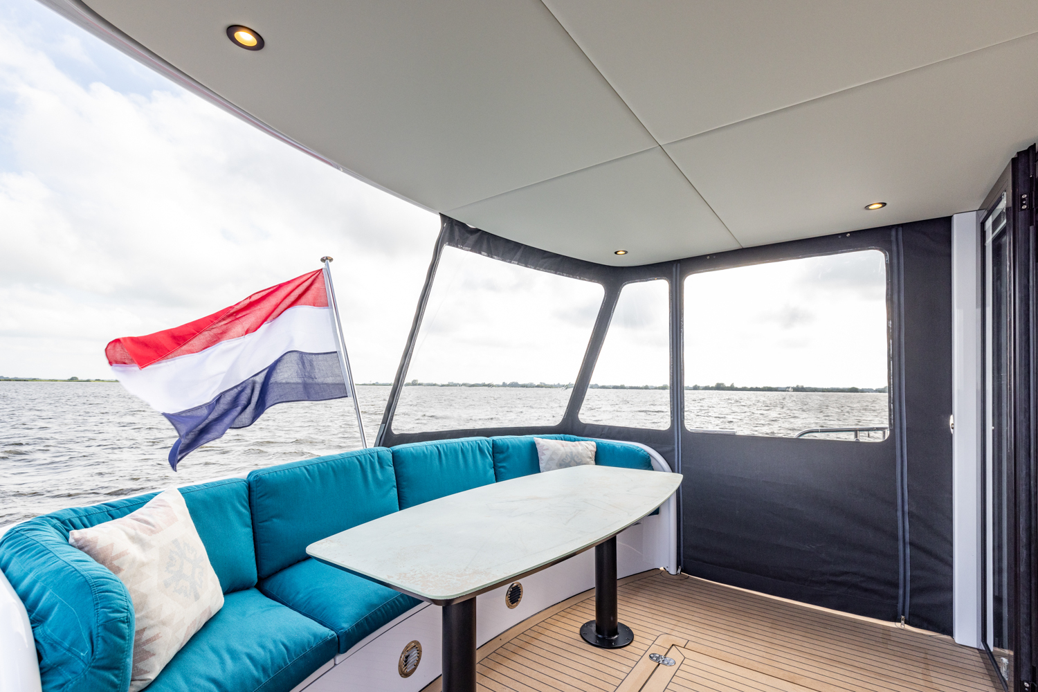 Boarncruiser 46 Elegance — foto 41 van 135