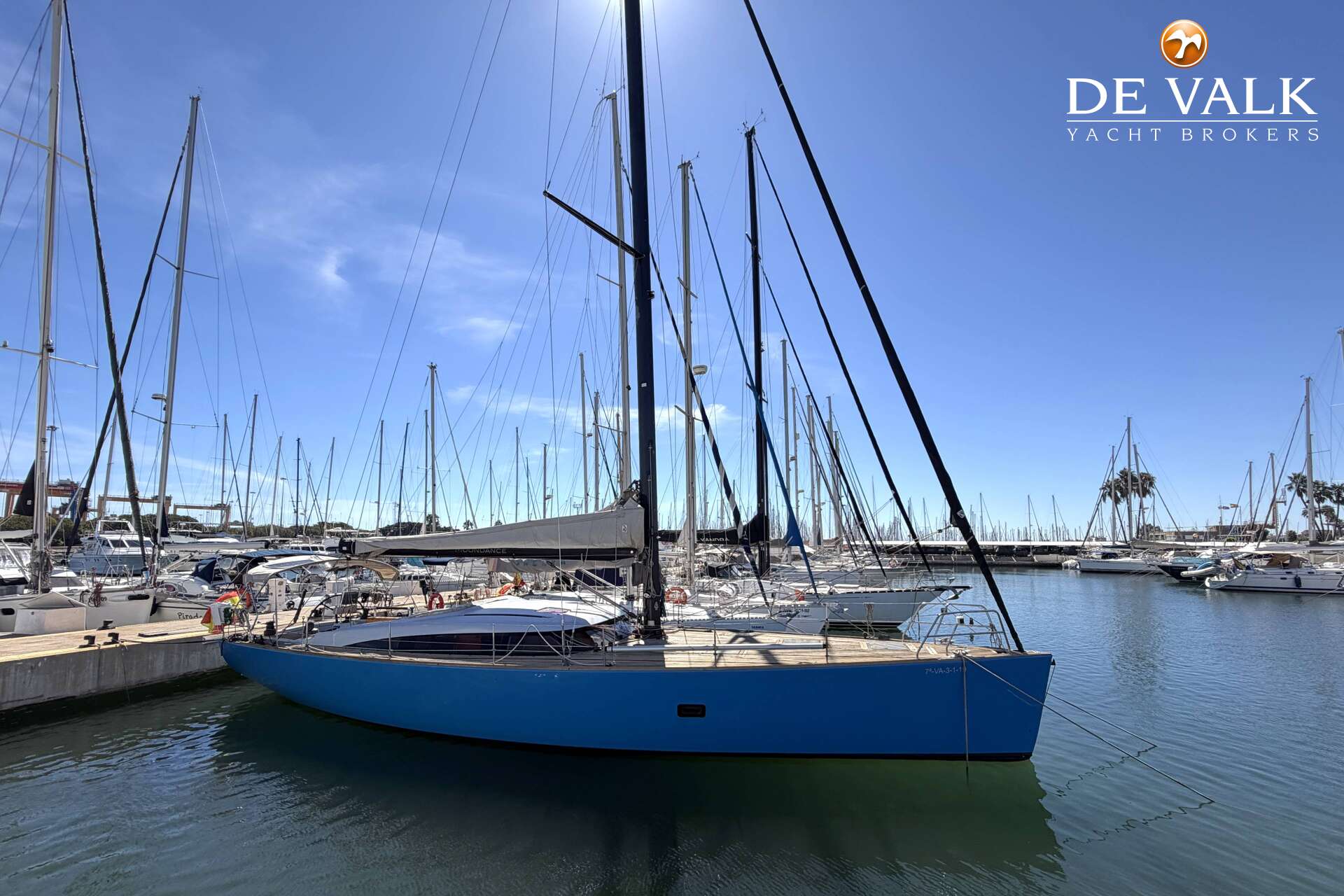 Shipman 50 — foto 5 van 39