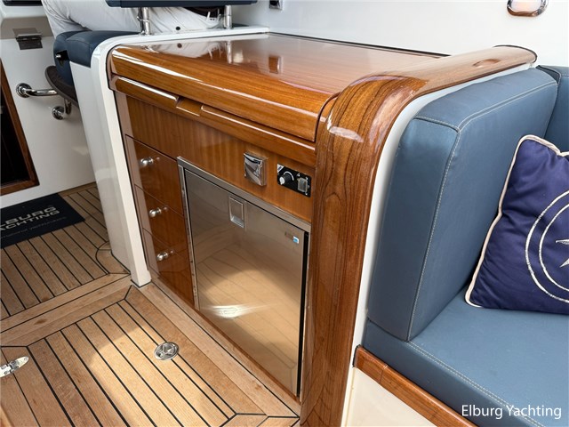 Rapsody R36 Cabrio — foto 14 van 69