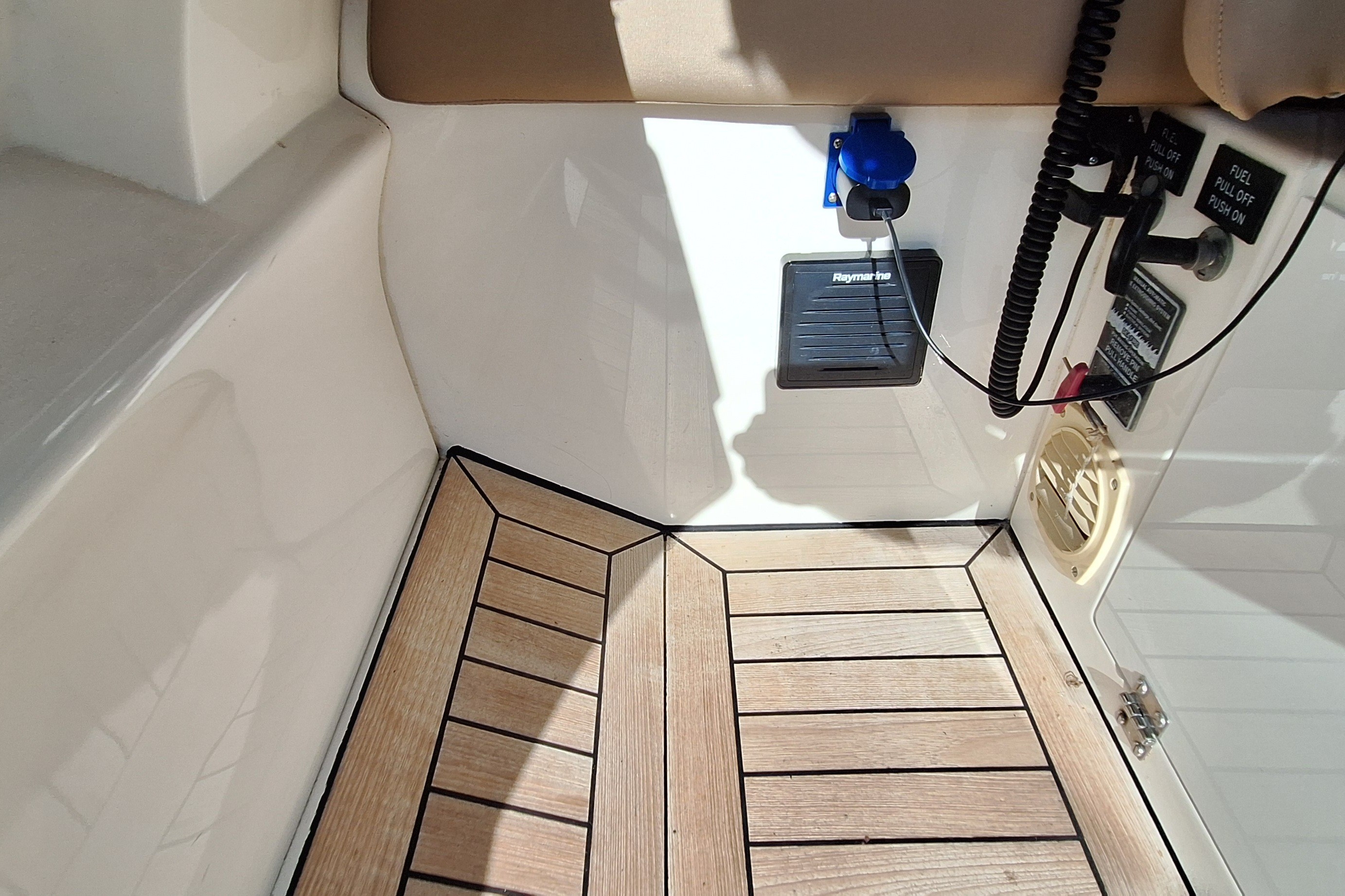 Fairline Targa 40 — foto 26 van 53