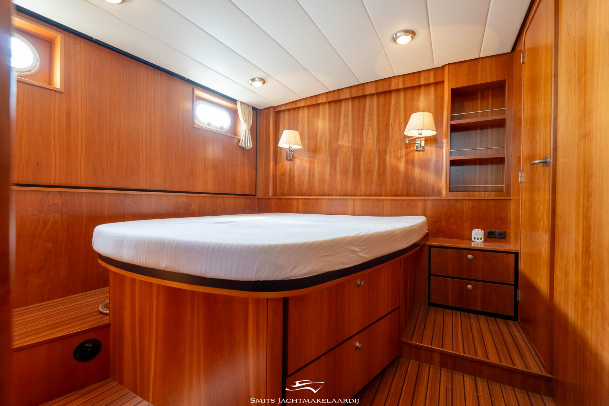 Linssen Grand Sturdy 43.9 AC — foto 54 van 106
