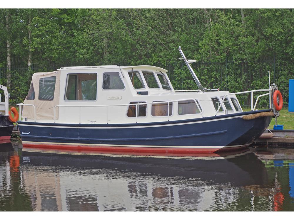 Holiday Boating, Sneek Doerak LX 801 Salon — foto 1 van 11