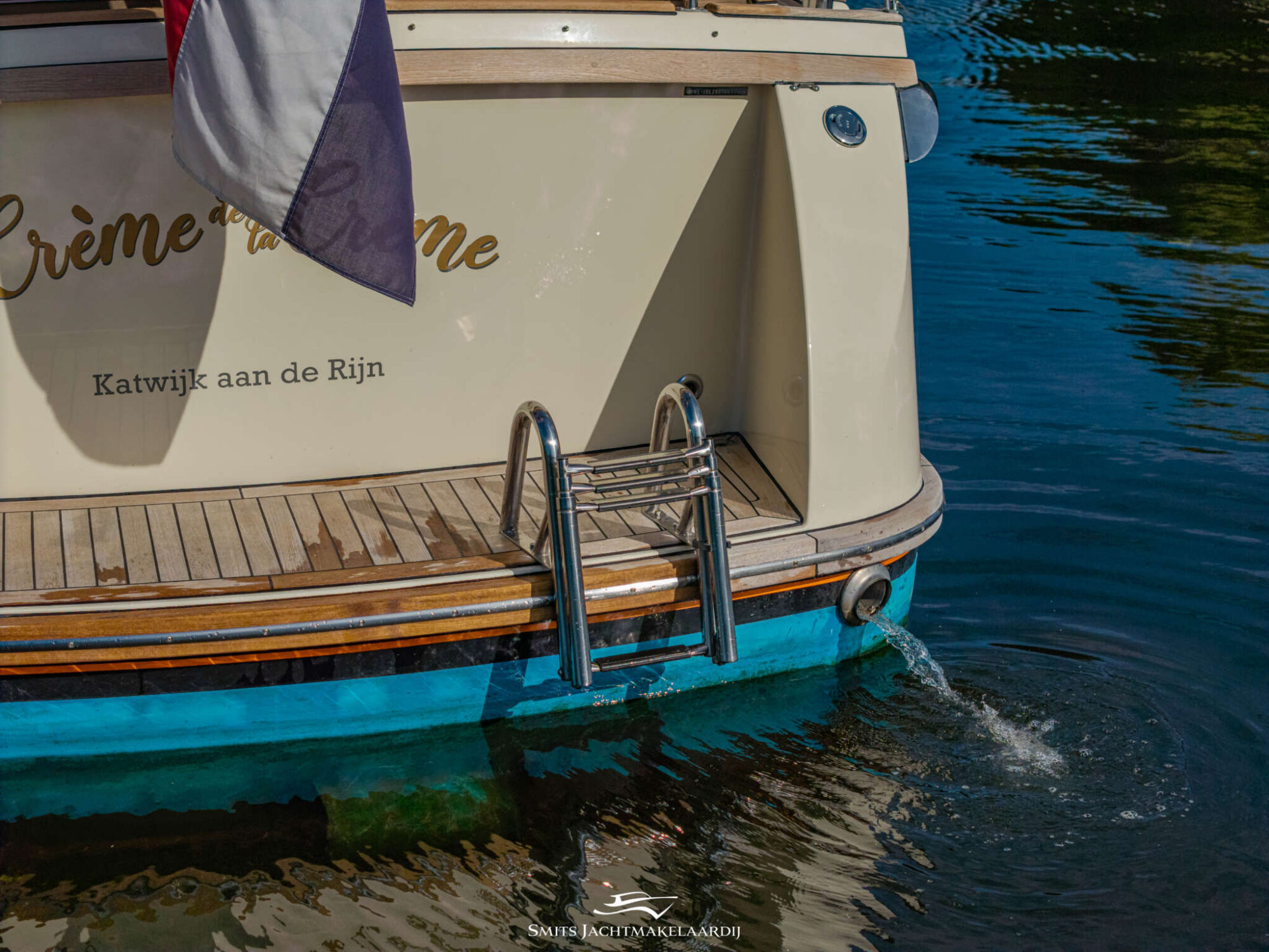 Interboat Intercruiser 29 — foto 44 van 50