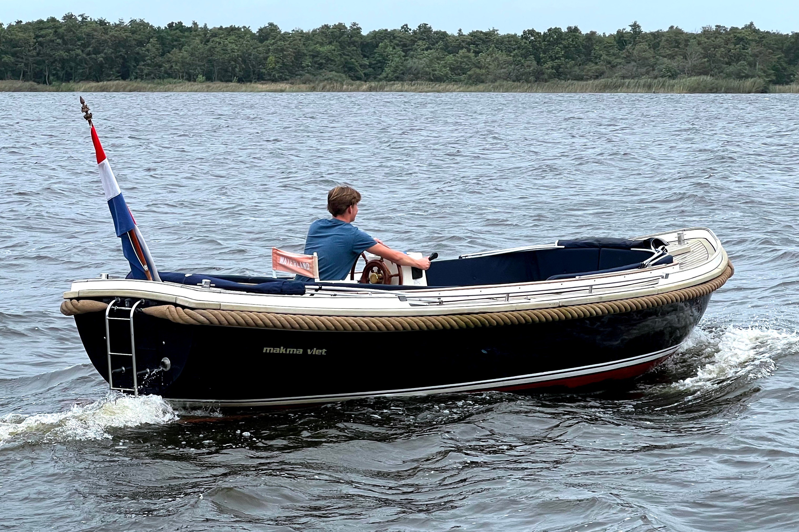 Makma Vlet 700 — foto 5 van 18