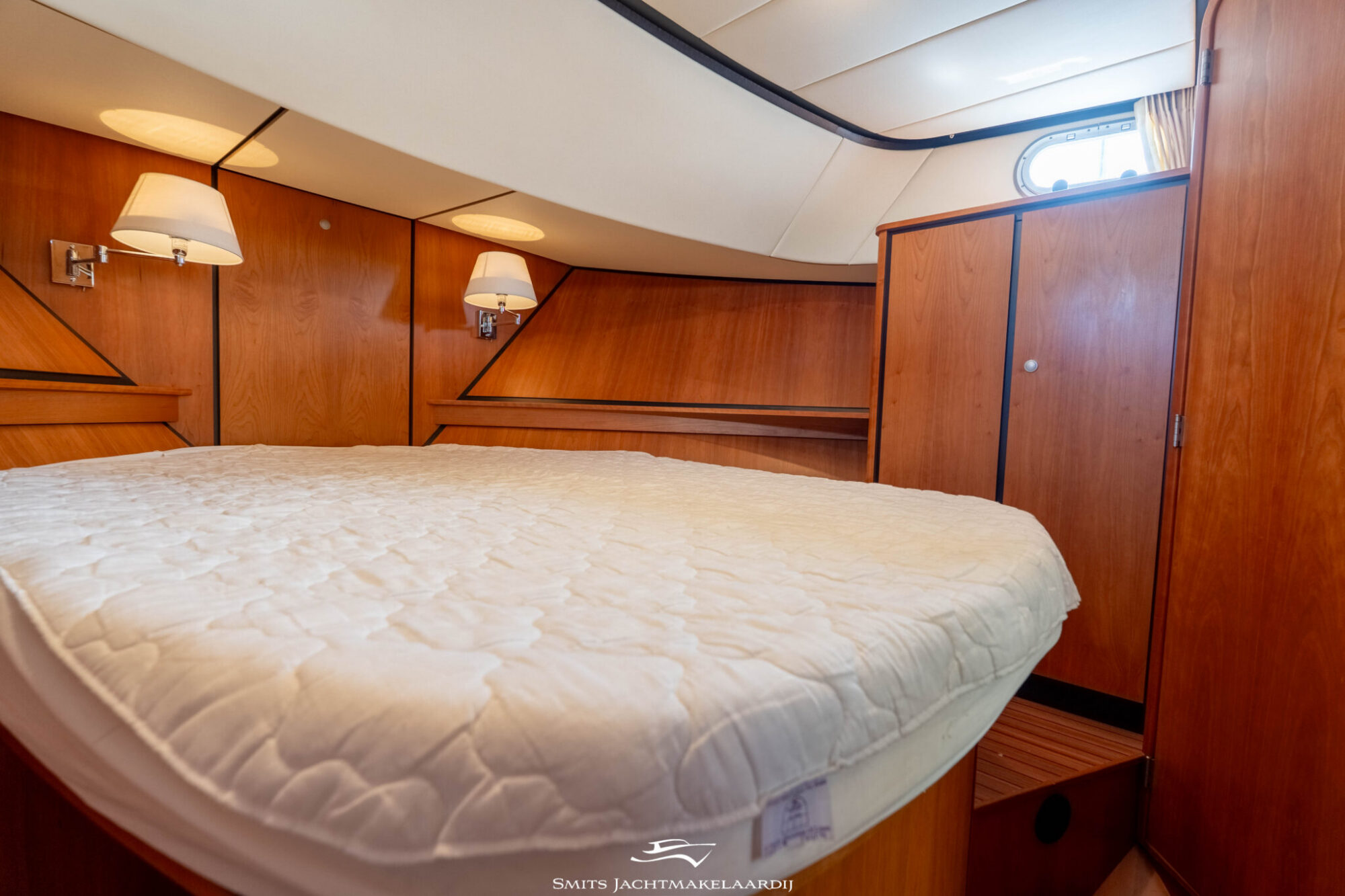 Linssen Grand Sturdy 43.9 AC — foto 33 van 106