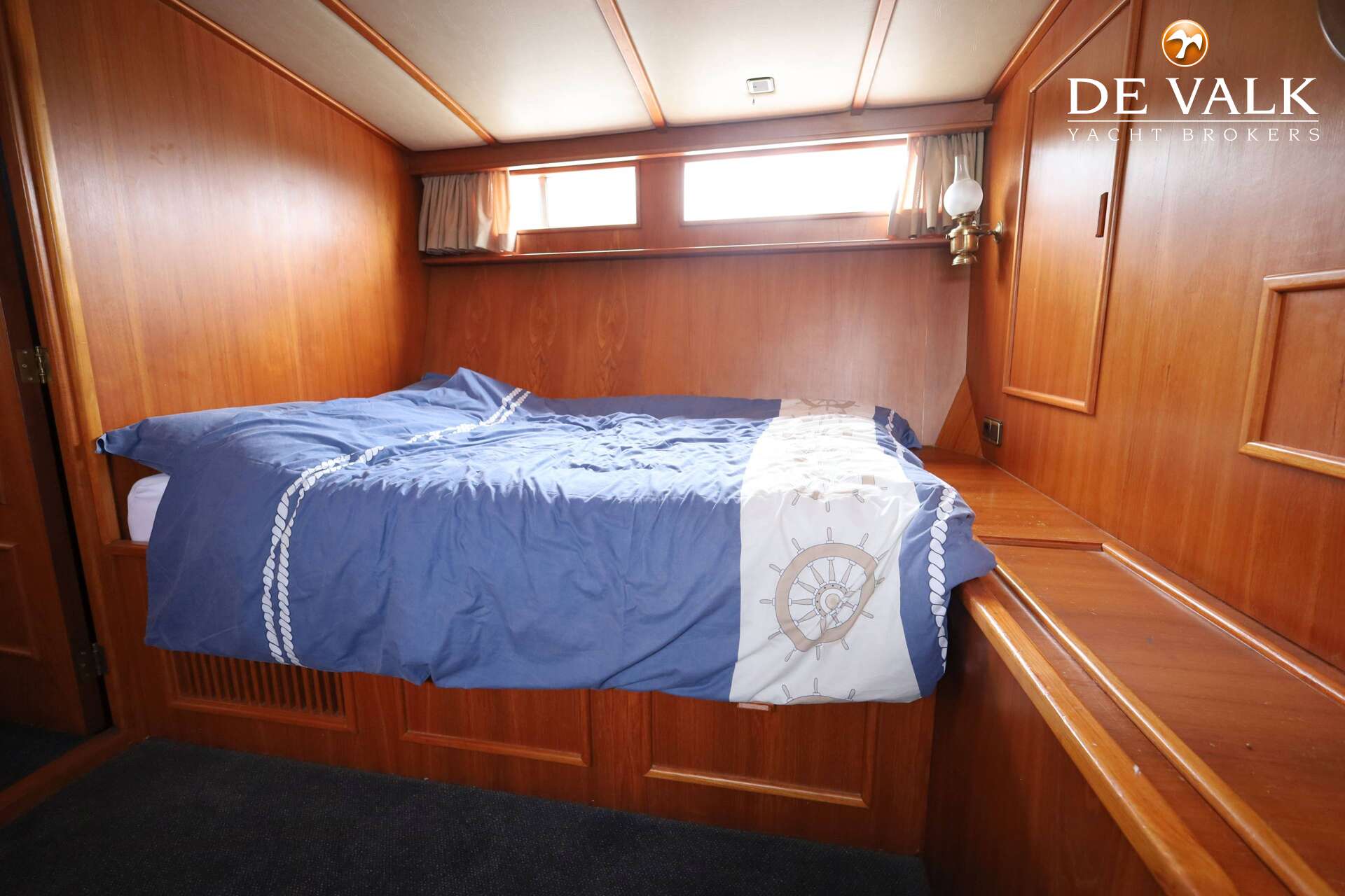 Van Gelder Kruiser 1750 — foto 37 van 43