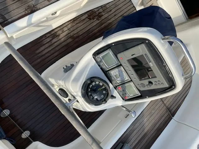 Bavaria 37 3 — foto 8 van 21