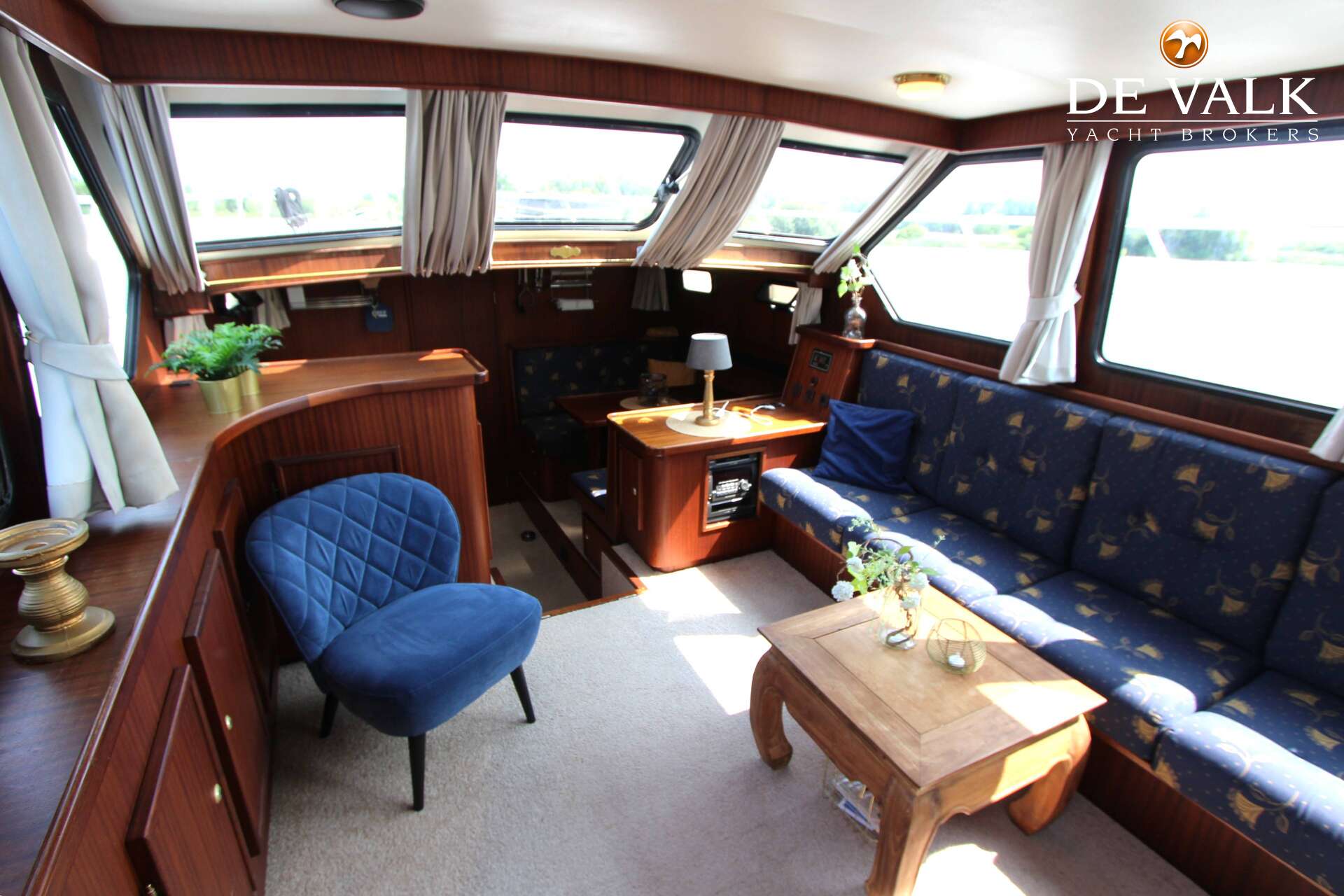 Valkkruiser 1350 — foto 18 van 34