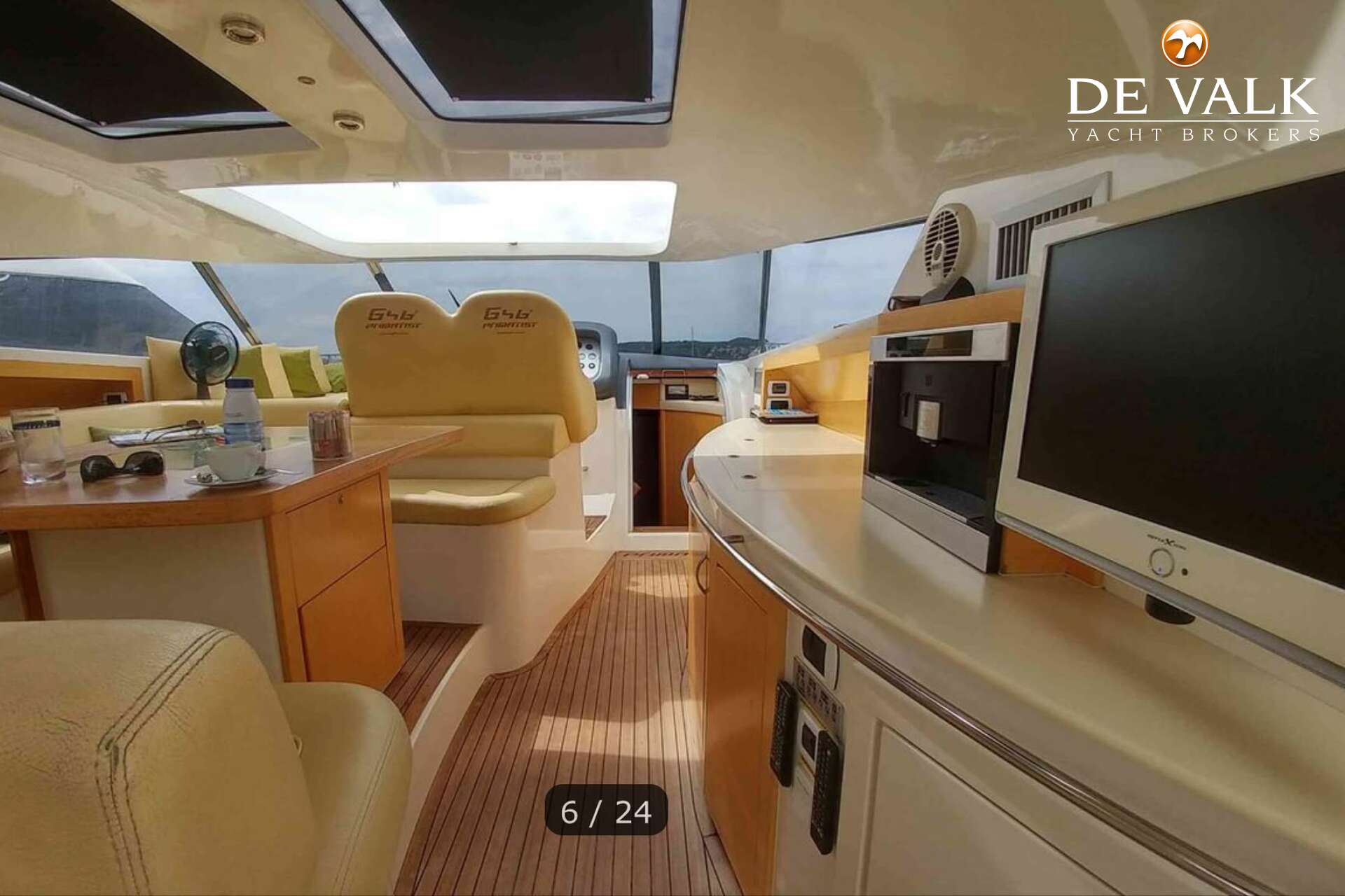 Primatist G46 — foto 22 van 34