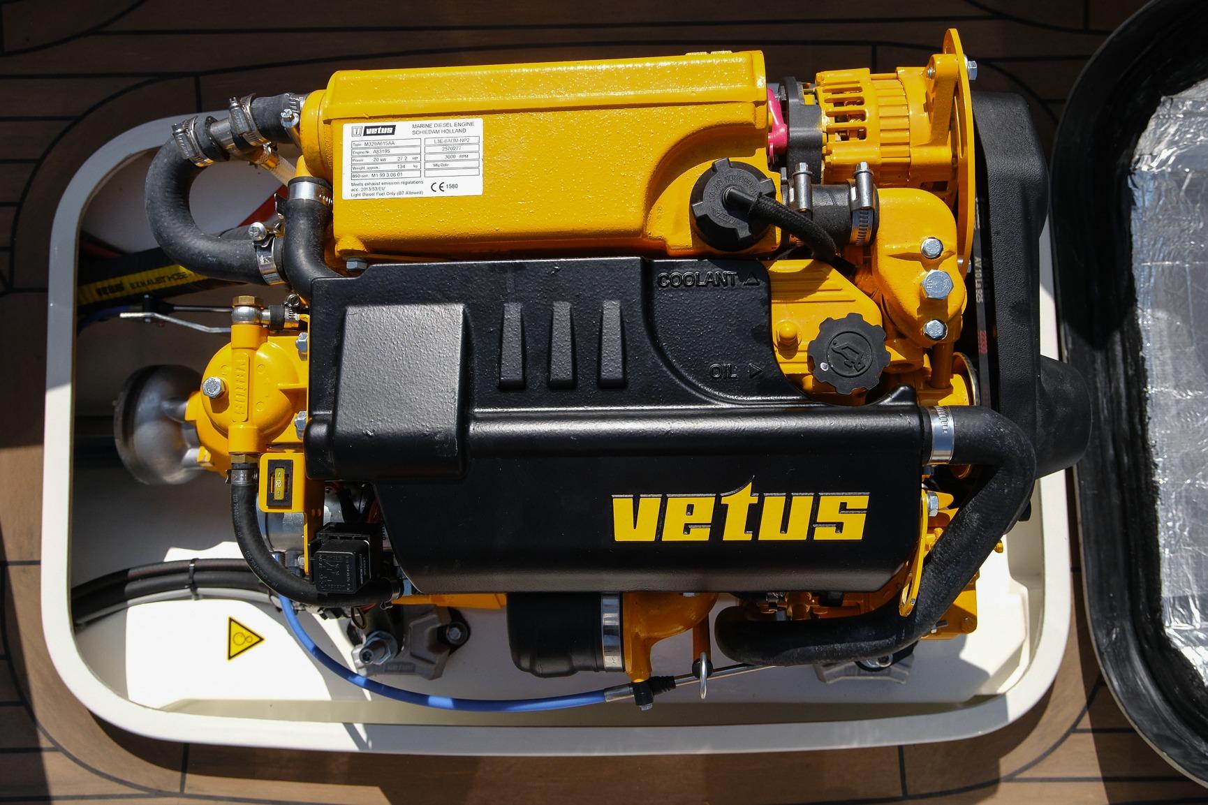 Antaris Fifty5 – 27 pk — foto 23 van 23