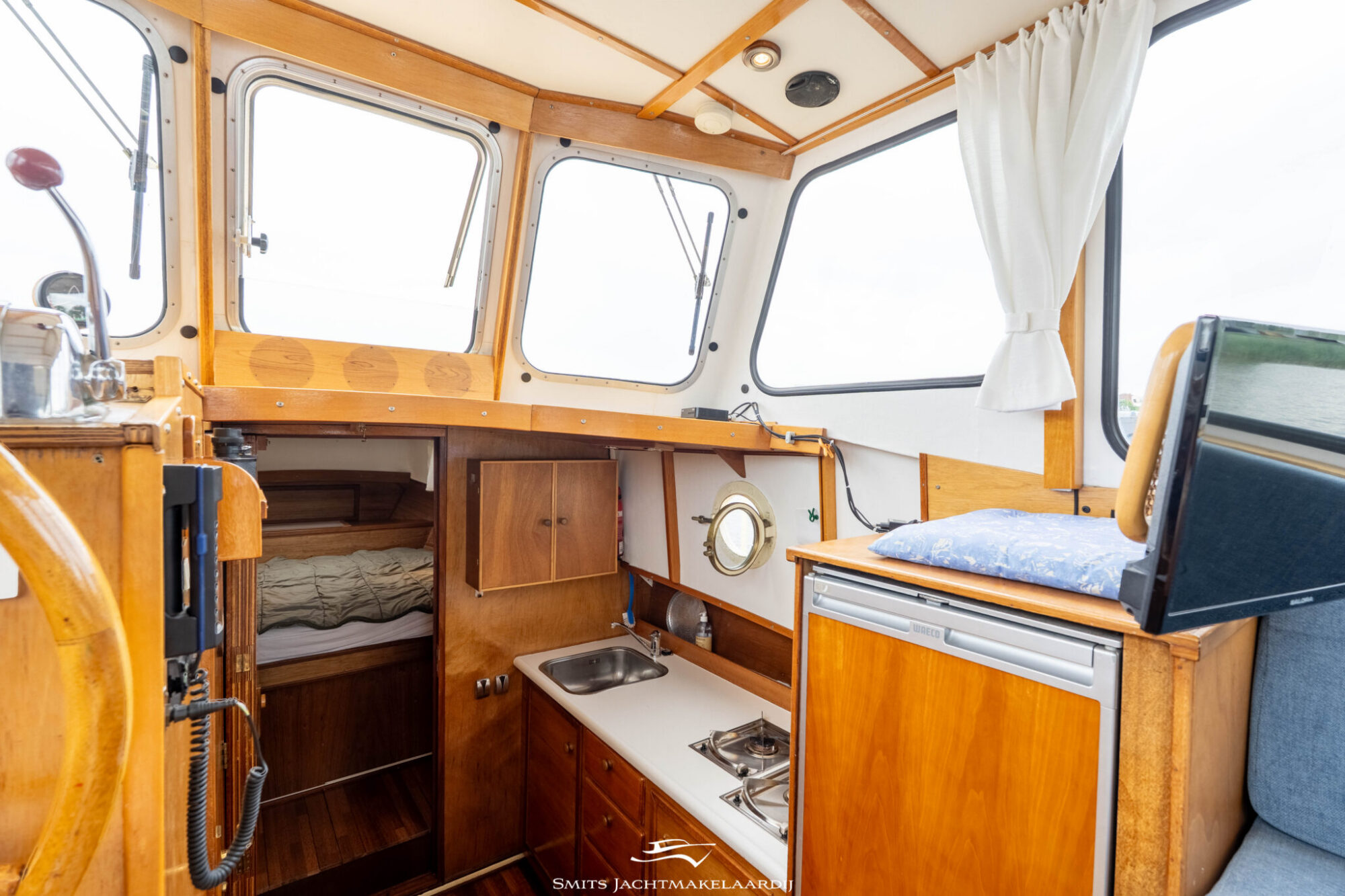Damen Vlet 12.20 OK — foto 6 van 55
