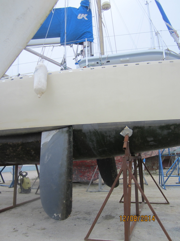 Navalu Faré 42 — foto 5 van 23