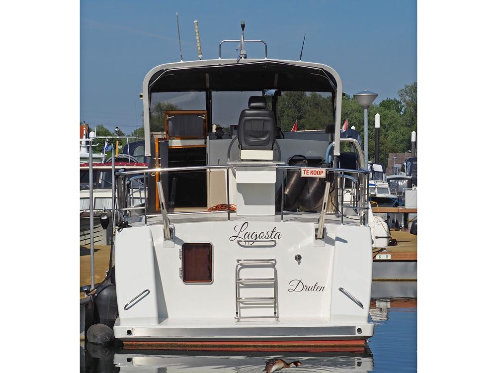 / type Mistral 1100 AK — foto 10 van 11