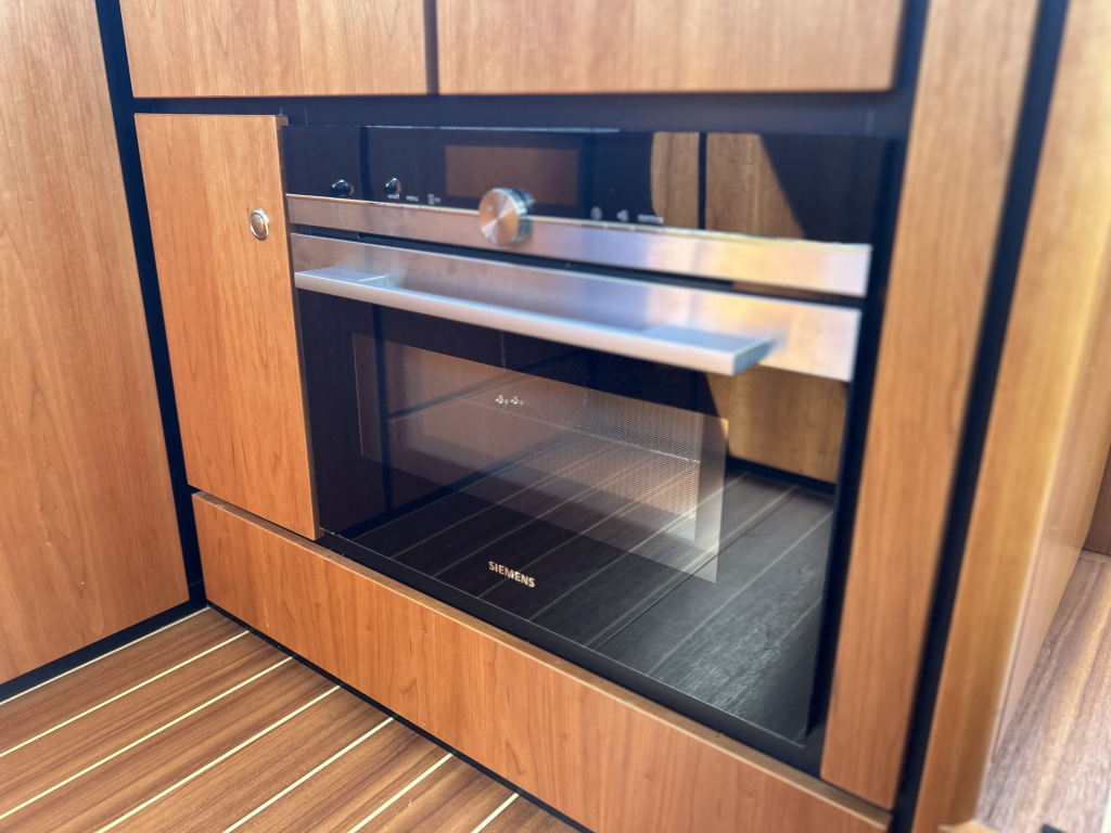 Linssen Grand Sturdy 45.0 AC  — foto 39 van 90