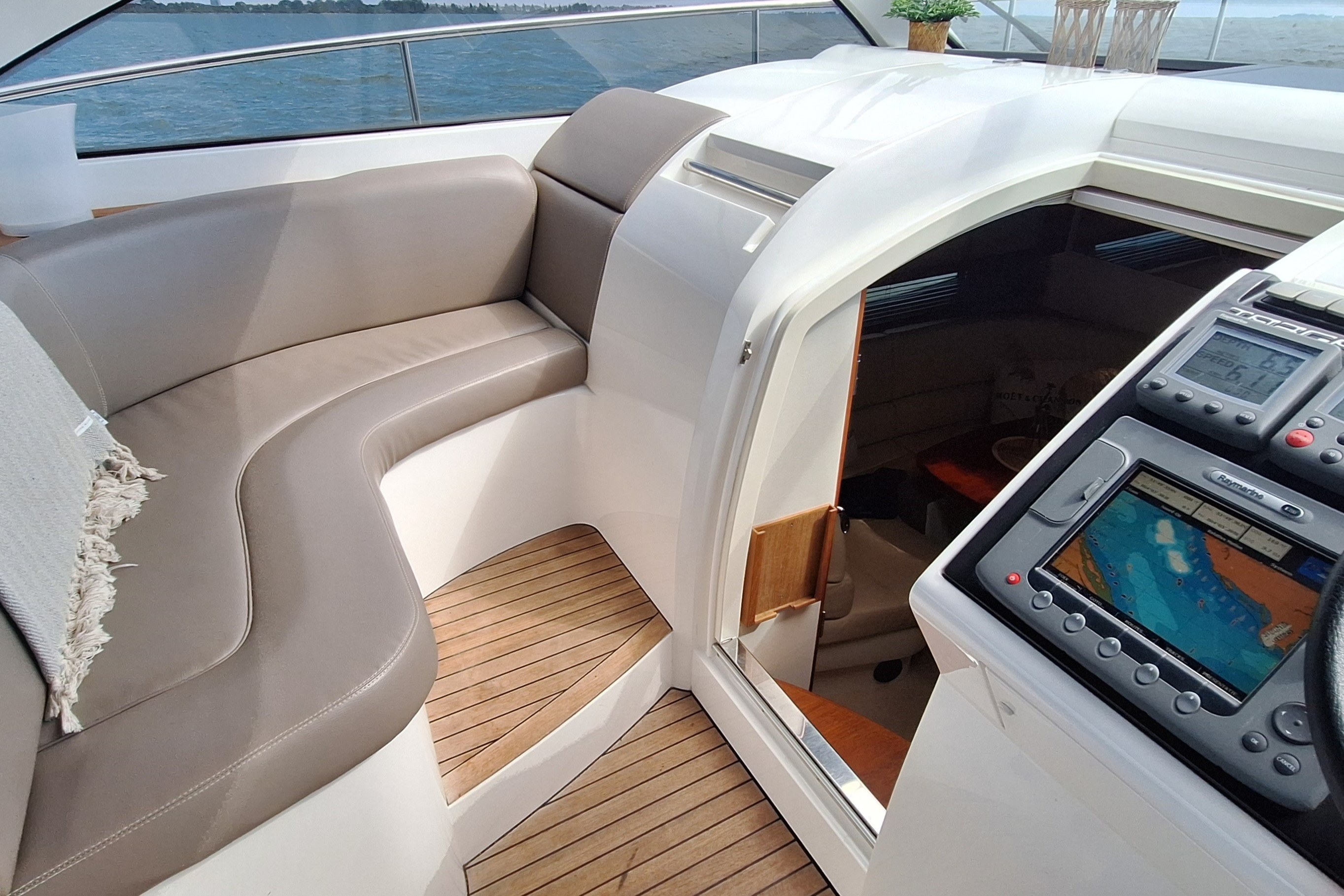 Fairline Targa 38 — foto 29 van 50