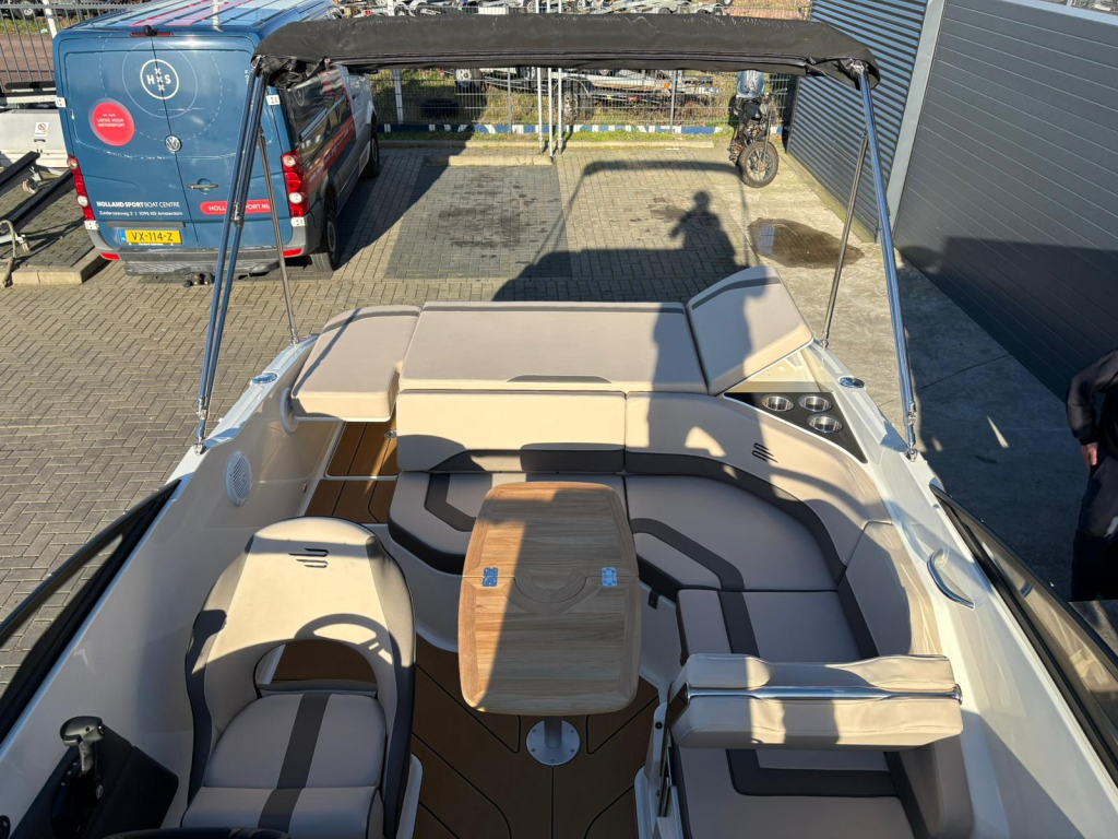 Bayliner C21i — foto 32 van 33