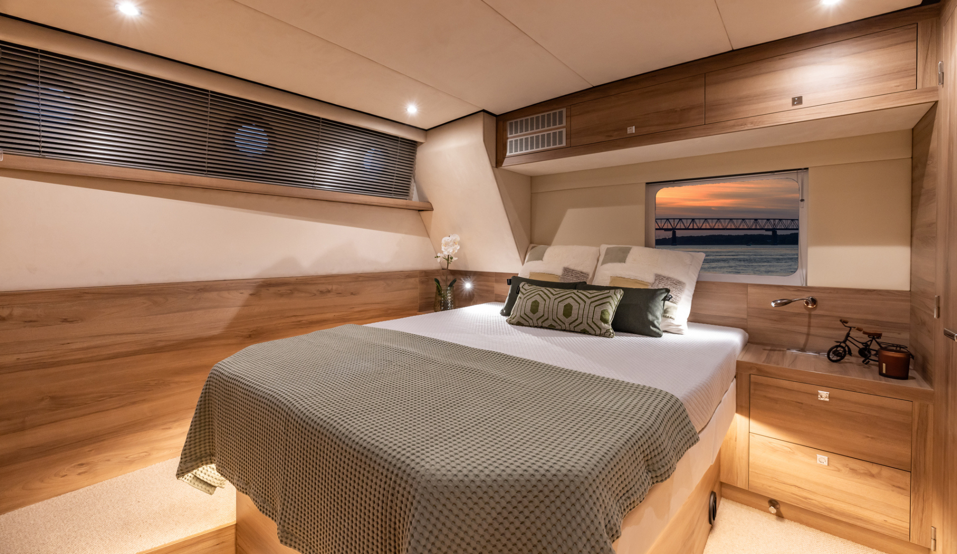 Boarncruiser 44 Elegance - AC — foto 16 van 25