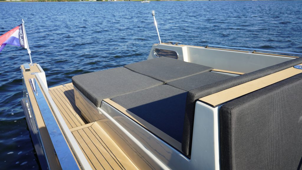 Isloep Rapida 990 met 110pk 2024 — foto 22 van 48