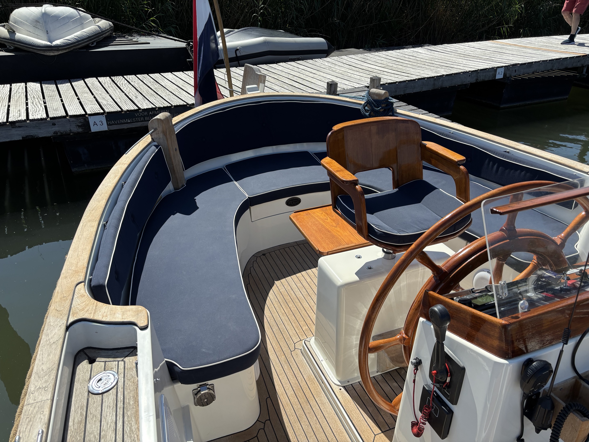 Van Wijk 830 — foto 4 van 14