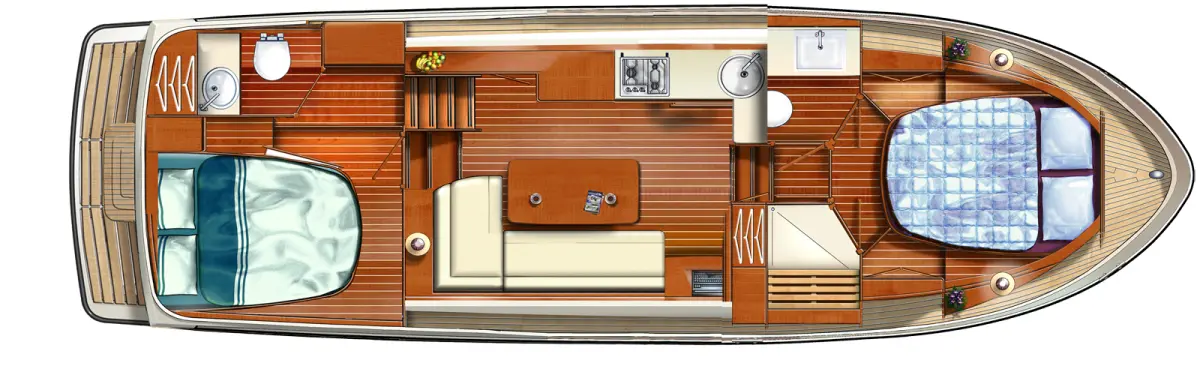 Grand Sturdy 35.0 AC — foto 11 van 12