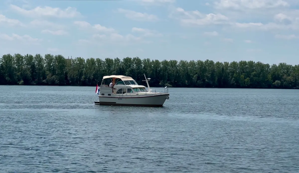 Grand Sturdy 30.0 AC — foto 6 van 12