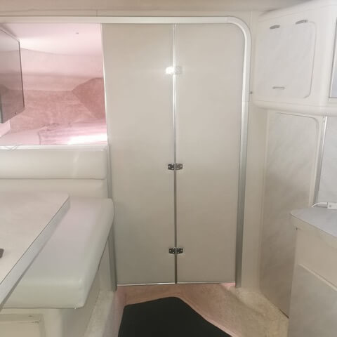 Sun Runner Ultra 3100 - Natante - BluYachting — foto 7 van 12