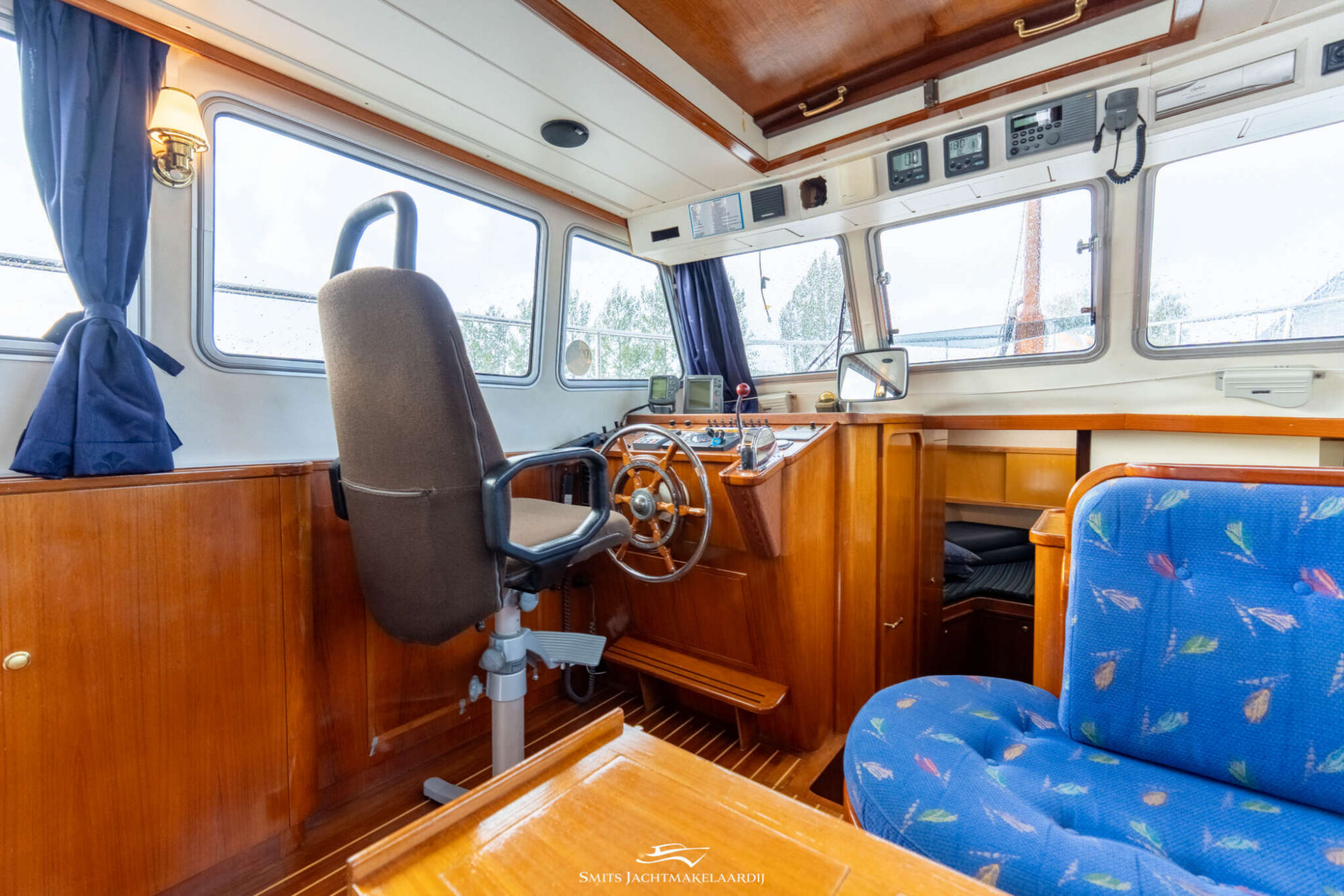Barkas 10.30 OK — foto 8 van 43