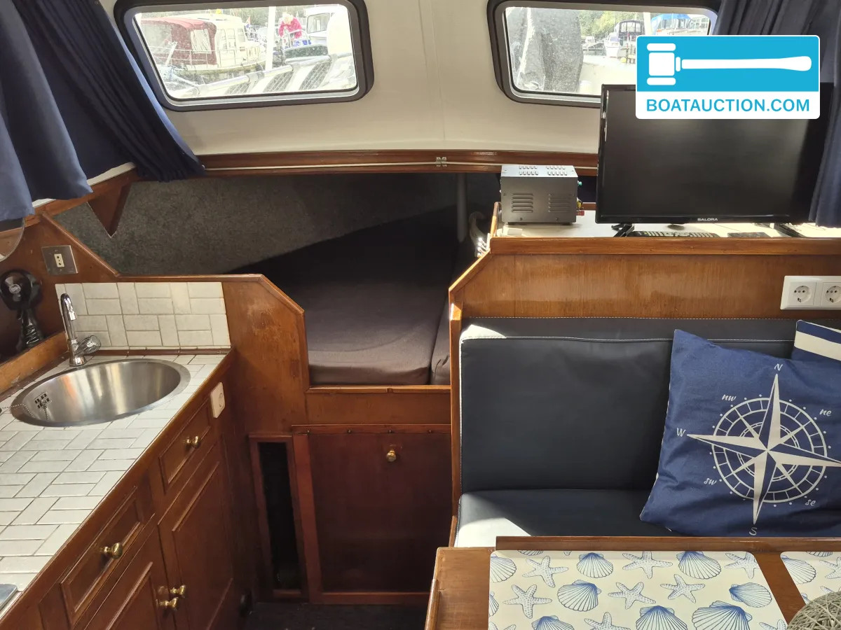 Cascaruda 1050 nu in de online veiling. — foto 10 van 17