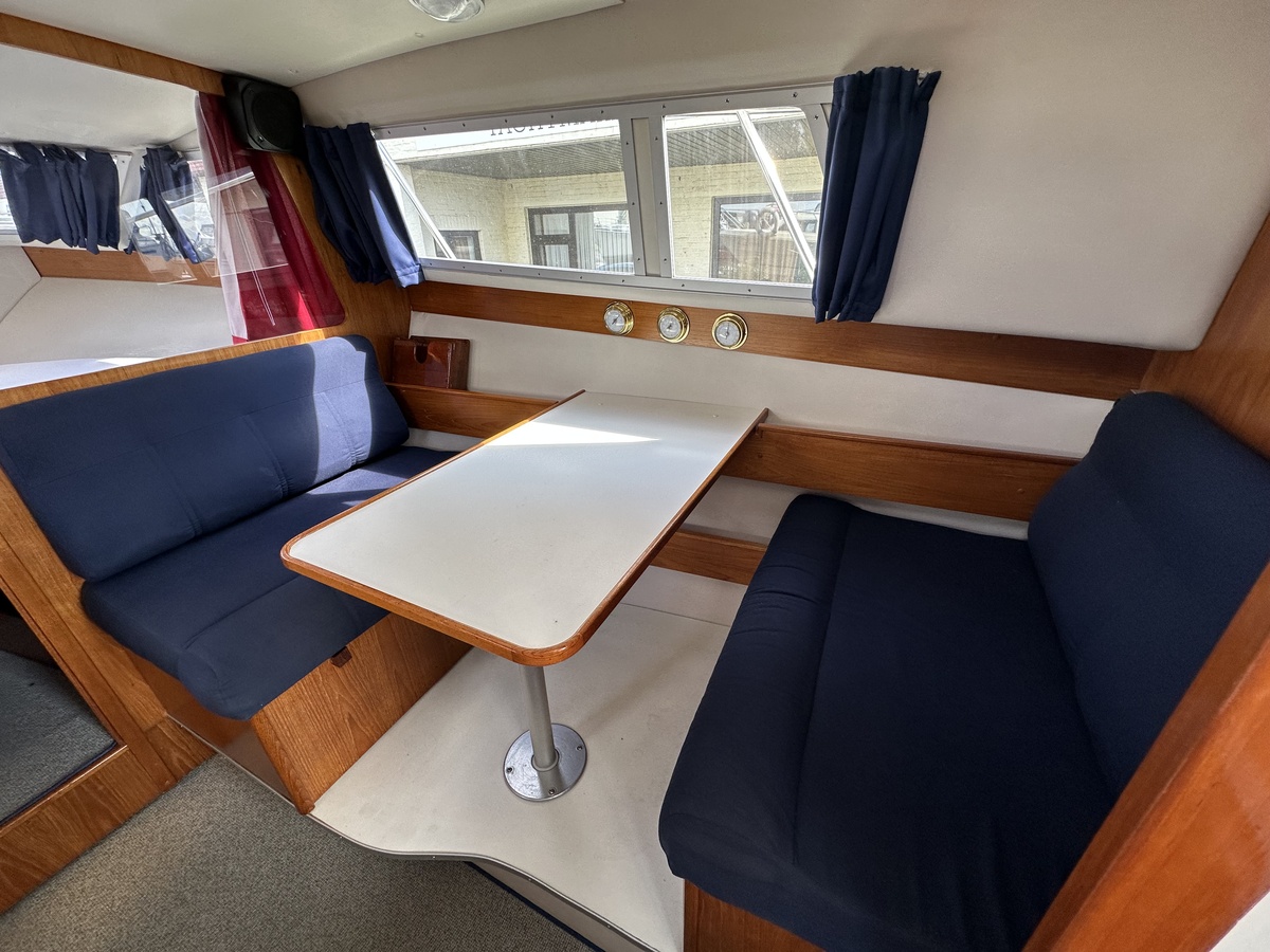 Marex 277 Consul — foto 10 van 30