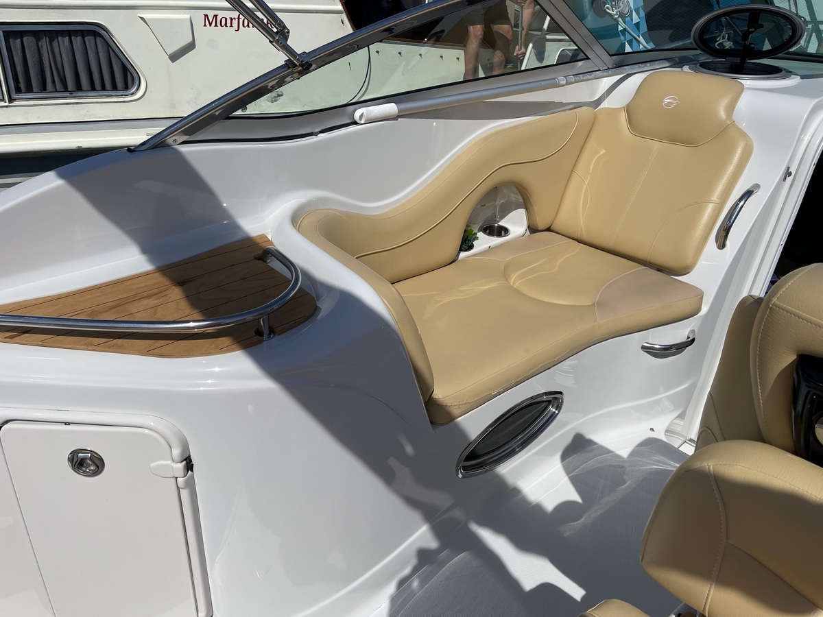 Crownline 280 CR — foto 11 van 37