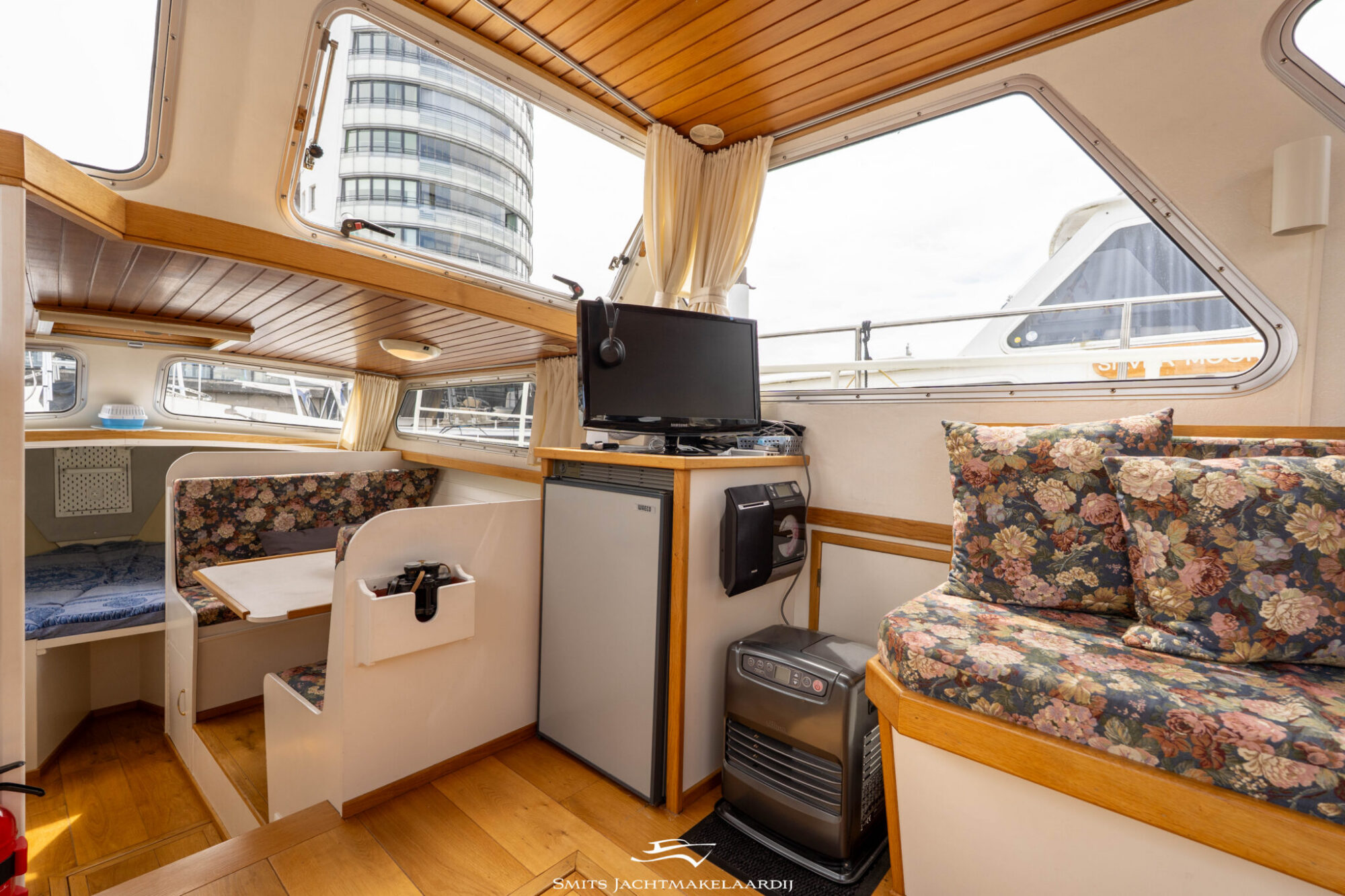Waterman Kruiser 12.50 AK Cabrio — foto 7 van 47