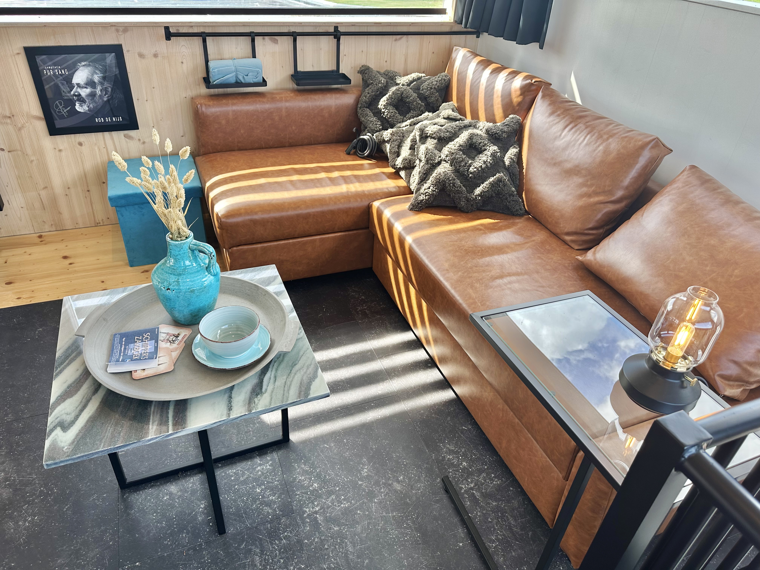 HOMESHIP VaarLoft Volledig Elektrisch — foto 19 van 41