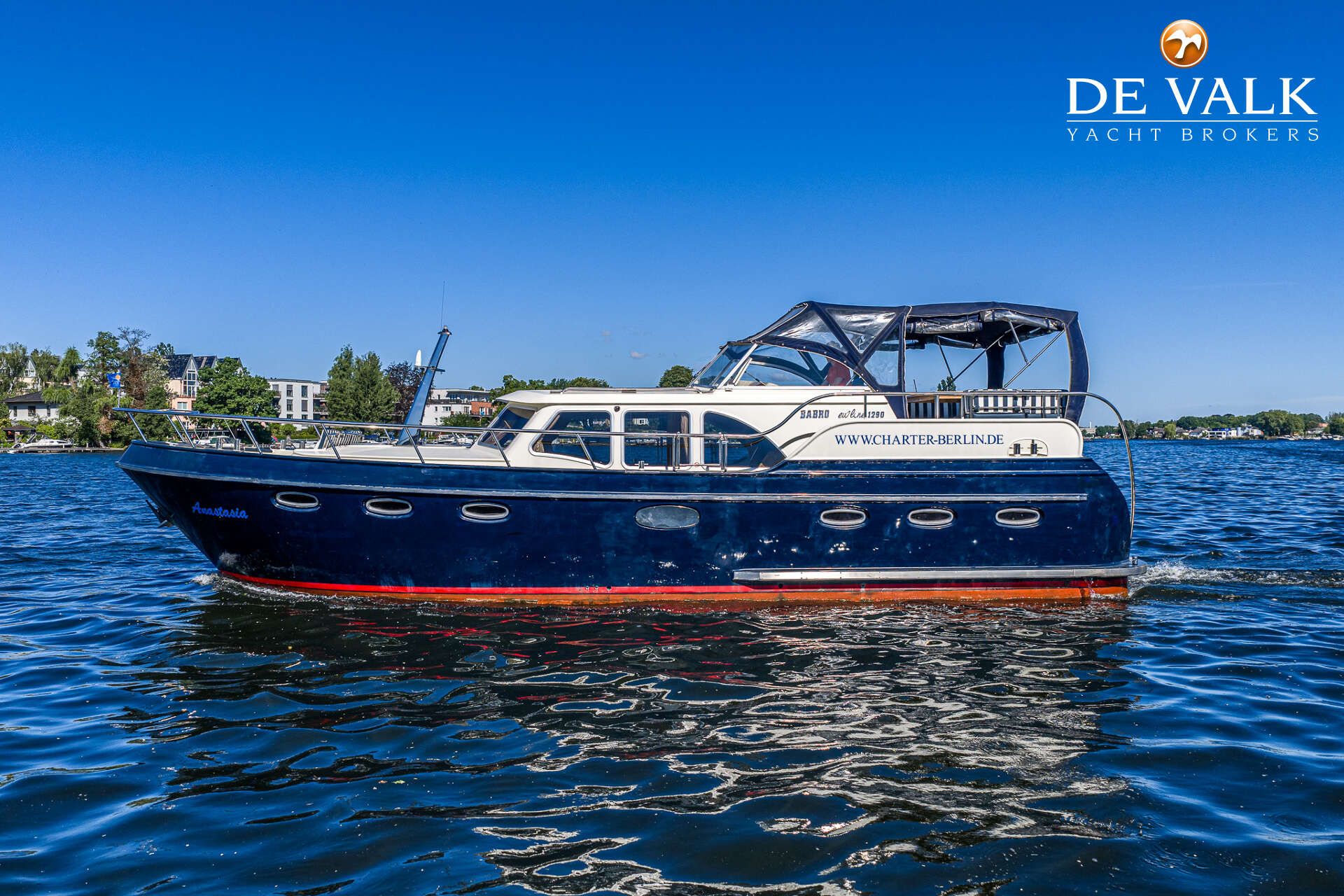 Babro Newline 1290 — foto 6 van 44