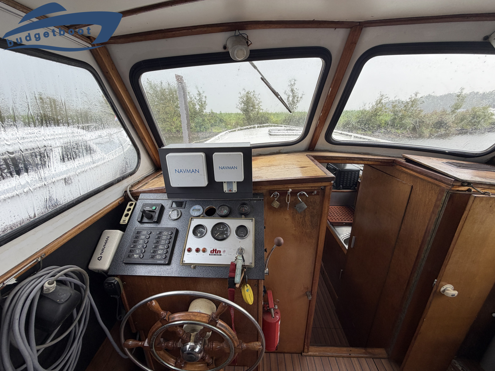 Aquanaut 900 — foto 6 van 15