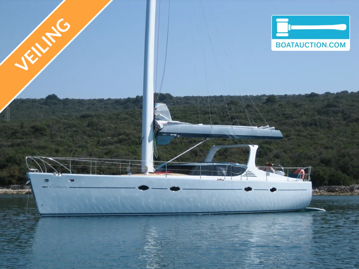 Seaforce 49 nu in de online veiling. — foto 1 van 49